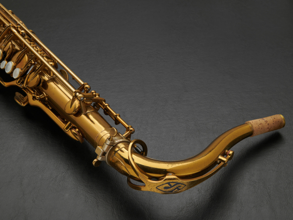 Selmer Mark VI Tenor Saxophone #67723 - Image 15