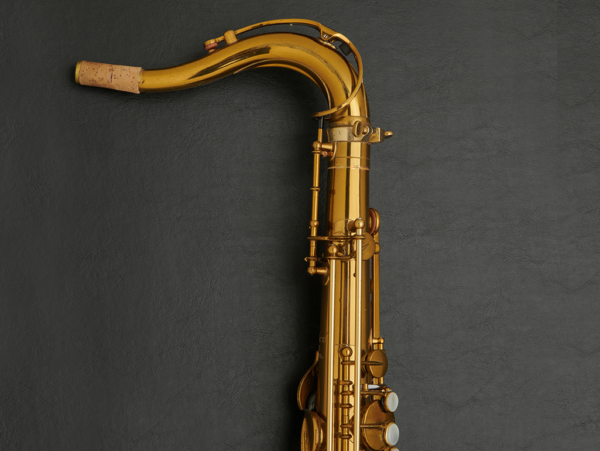 Selmer Mark VI Tenor Saxophone #67723 - Image 16