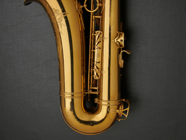 Selmer Mark VI Tenor Saxophone #67723 - Image 18