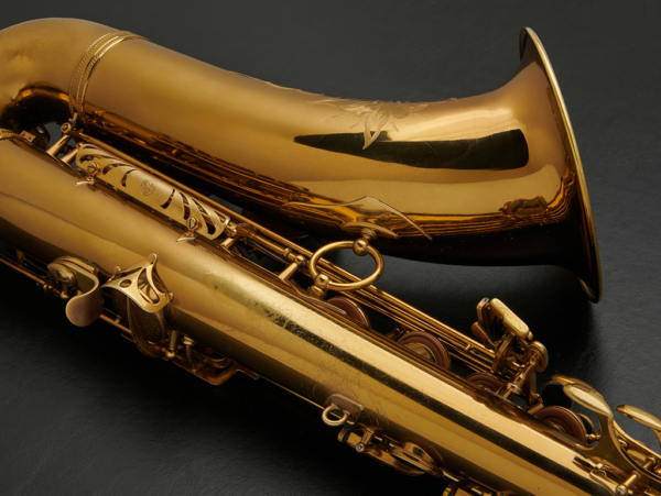 Selmer Mark VI Tenor Saxophone #67723 - Image 20