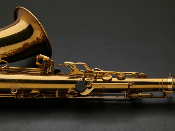 Selmer Mark VI Tenor Saxophone #67723 - Image 21