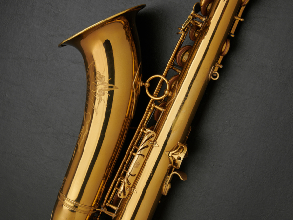 Selmer Mark VI Tenor Saxophone #67723 - Image 22