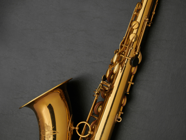 Selmer Mark VI Tenor Saxophone #67723 - Image 23