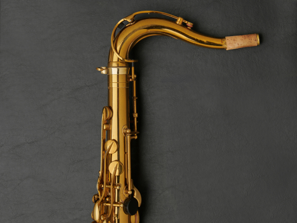 Selmer Mark VI Tenor Saxophone #67723 - Image 24