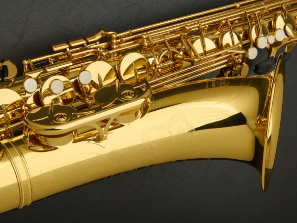Yamaha YTS-62III Tenor Saxophone #F67469 - Image 11