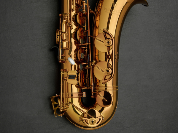 Nexus Premier Tenor Saxophone #0011 - Image 2