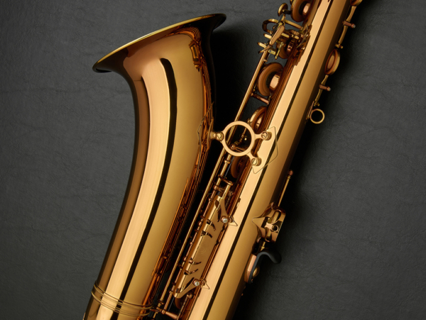 Nexus Premier Tenor Saxophone #0011 - Image 21