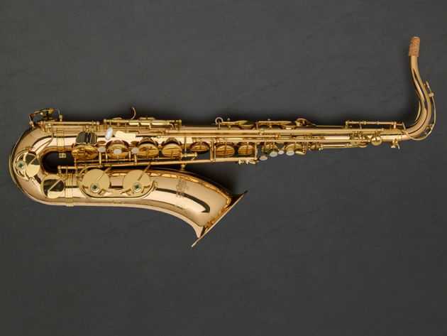 Allora Tenor Saxophone #021811131