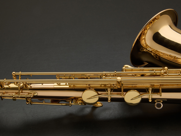 Allora Tenor Saxophone #021811131 - Image 6