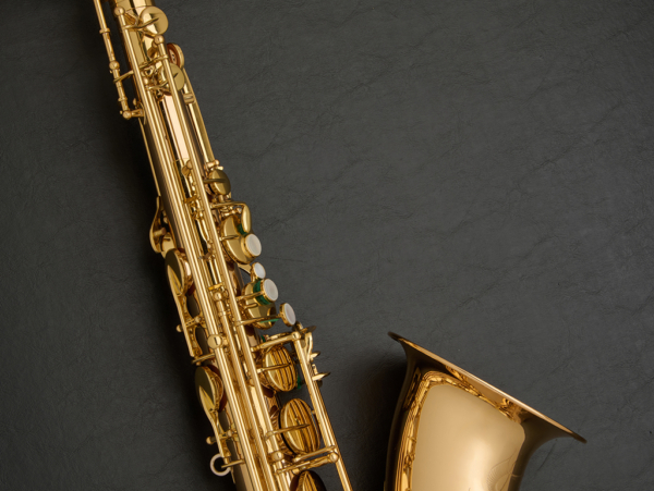 Allora Tenor Saxophone #021811131 - Image 8
