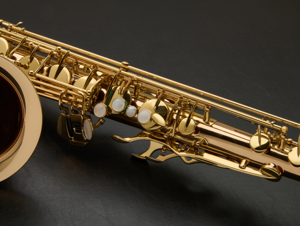 Allora Tenor Saxophone #021811131 - Image 14