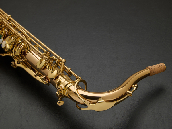 Allora Tenor Saxophone #021811131 - Image 15