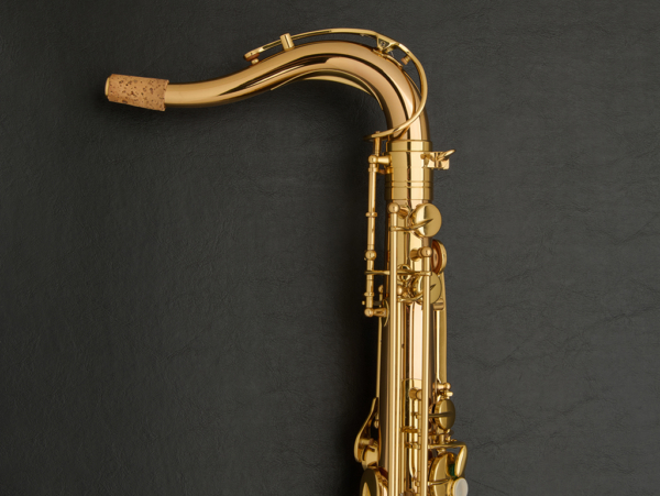 Allora Tenor Saxophone #021811131 - Image 16