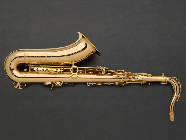 Allora Tenor Saxophone #021811131 - Image 17