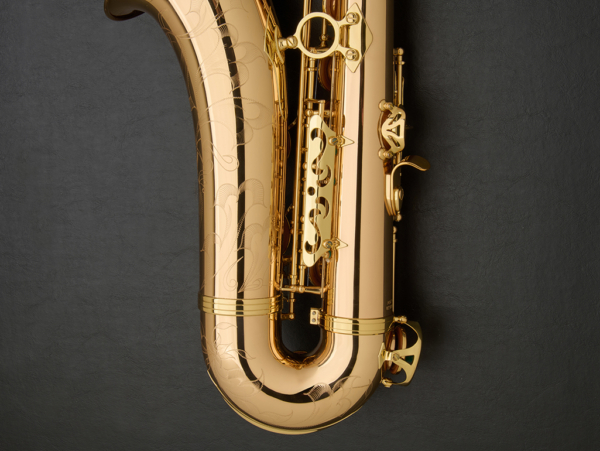 Allora Tenor Saxophone #021811131 - Image 18