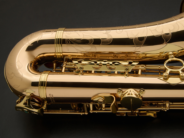 Allora Tenor Saxophone #021811131 - Image 19