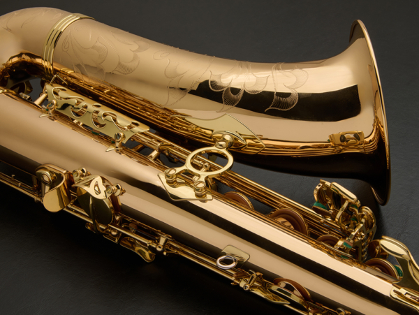 Allora Tenor Saxophone #021811131 - Image 20