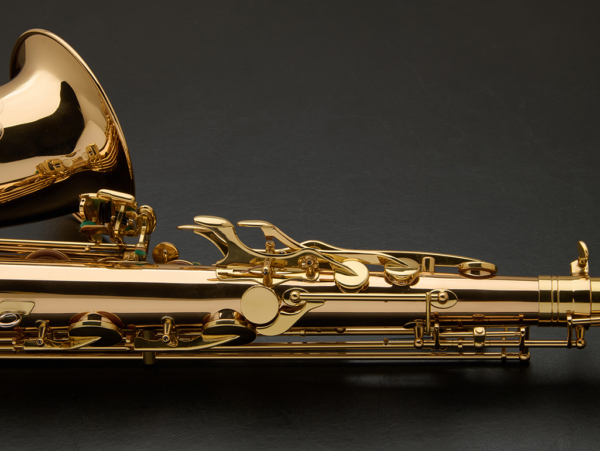 Allora Tenor Saxophone #021811131 - Image 21