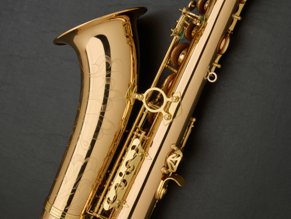 Allora Tenor Saxophone #021811131 - Image 22