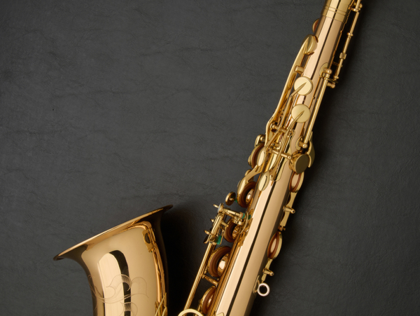 Allora Tenor Saxophone #021811131 - Image 23