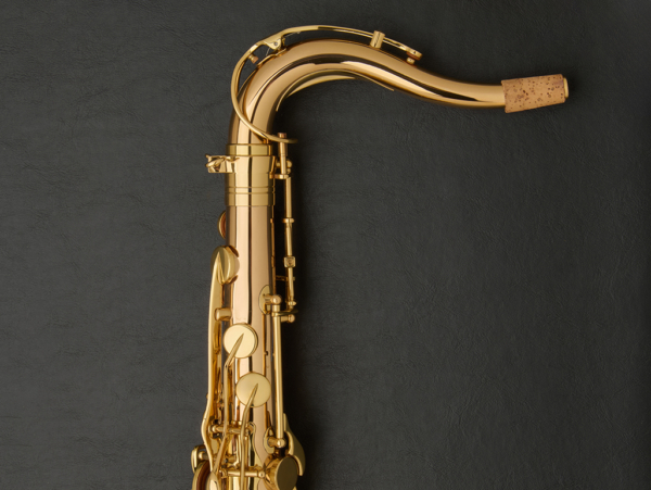 Allora Tenor Saxophone #021811131 - Image 24