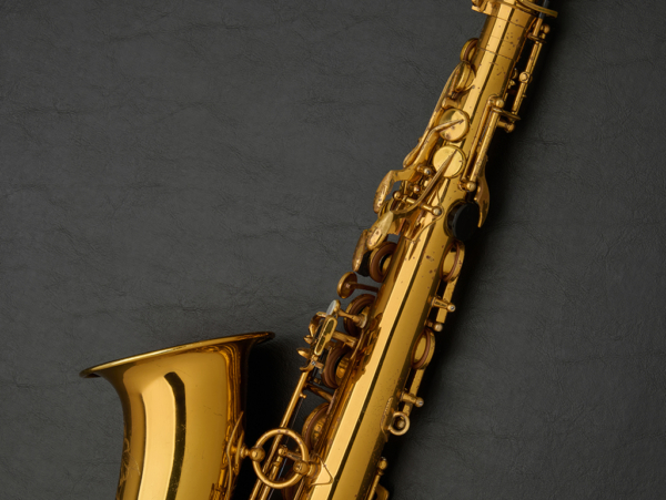 Selmer Mark VI Alto Saxophone #180315 - Image 23