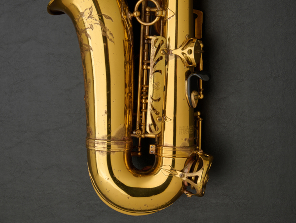 Selmer Mark VI Alto Saxophone #238547 - Image 18