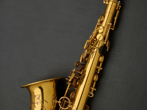 Selmer Mark VI Alto Saxophone #238547 - Image 23