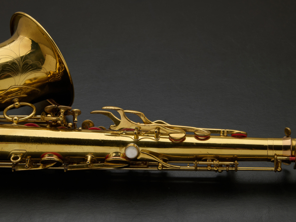 Selmer Balanced Action Re-lacquered Tenor Saxophone #28888 - Image 22