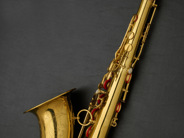 Selmer Balanced Action Re-lacquered Tenor Saxophone #28888 - Image 24