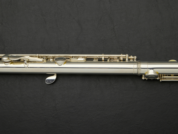 Yamaha 481H Flute #328356 - Image 14