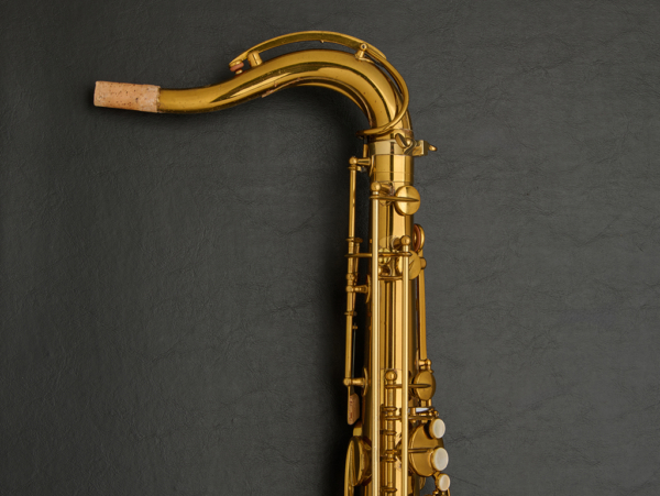 Selmer Super Balanced Action Tenor Saxophone #51179 - Image 17