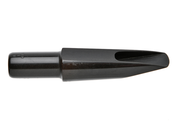 Berg Larsen 110/1 M Hard Rubber Baritone Mouthpiece - Image 3