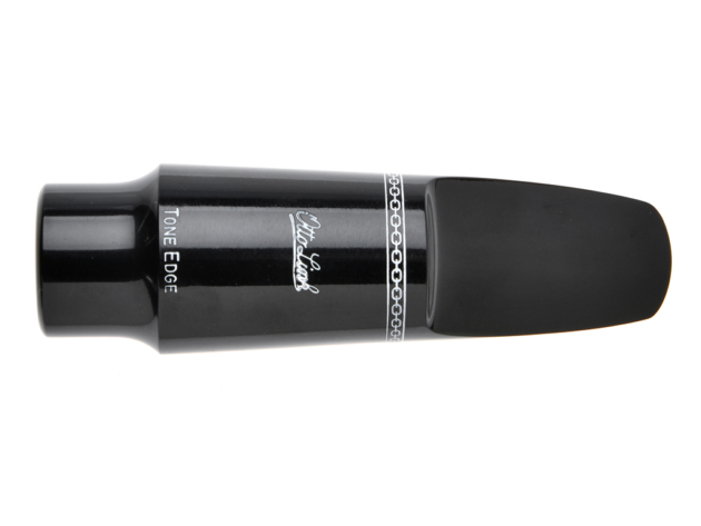 Otto Link Early Babbitt Tone Edge 5 Hard Rubber Tenor Mouthpiece