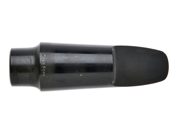 Otto Link Early Babbitt Tone Edge 6* Adam Niewood .110" Hard Rubber Tenor Mouthpiece