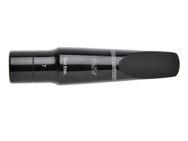Otto Link Tone Edge 7 Hard Rubber Baritone Mouthpiece