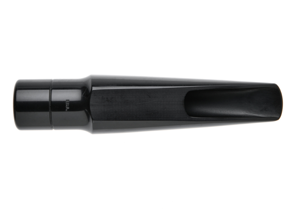 Otto Link Tone Edge 7 Hard Rubber Baritone Mouthpiece - Image 2