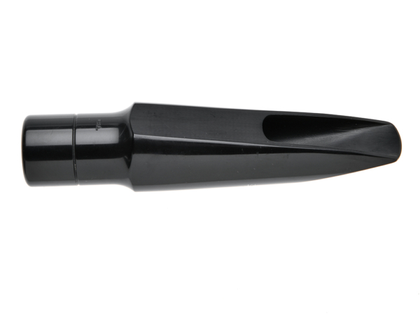 Otto Link Tone Edge 7 Hard Rubber Baritone Mouthpiece - Image 3