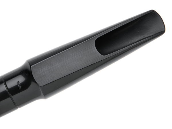 Otto Link Tone Edge 7 Hard Rubber Baritone Mouthpiece - Image 4