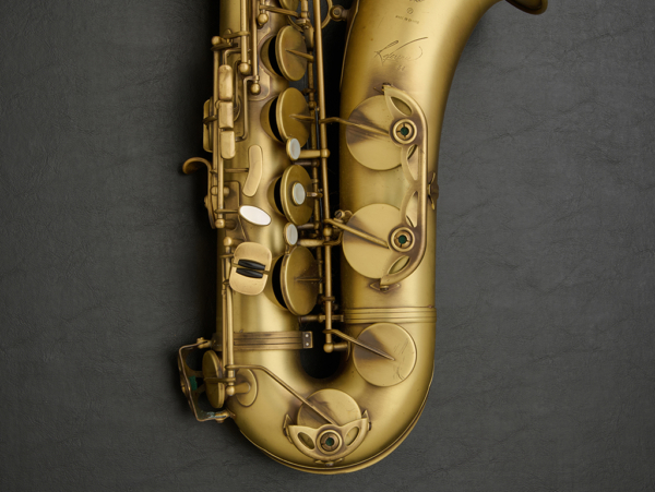 Selmer Reference 54 Tenor Saxophone #638694 - Image 3