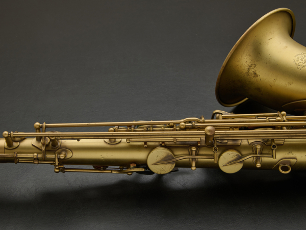 Selmer Reference 54 Tenor Saxophone #638694 - Image 6