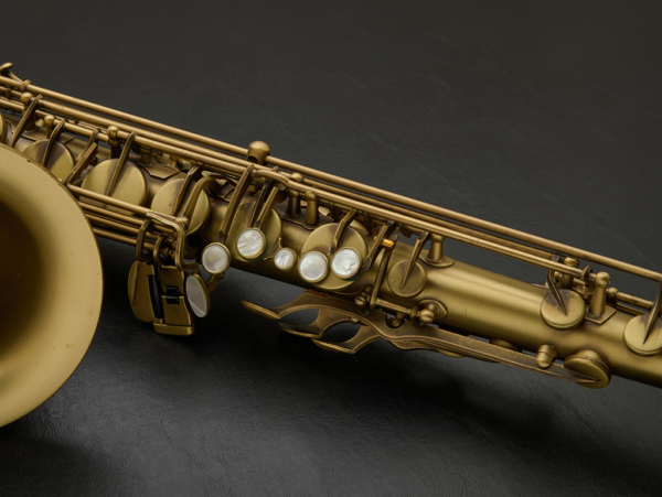 Selmer Reference 54 Tenor Saxophone #638694 - Image 14