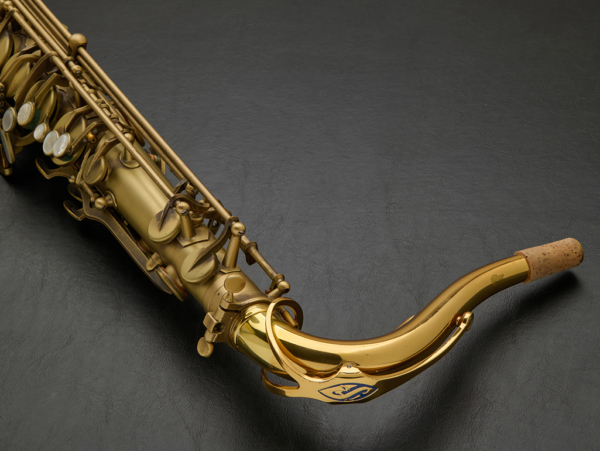 Selmer Reference 54 Tenor Saxophone #638694 - Image 15
