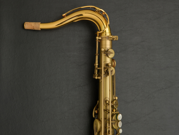 Selmer Reference 54 Tenor Saxophone #638694 - Image 16