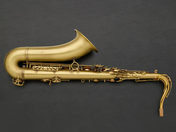 Selmer Reference 54 Tenor Saxophone #638694 - Image 17