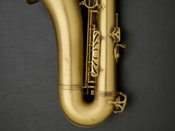 Selmer Reference 54 Tenor Saxophone #638694 - Image 18