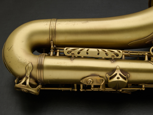Selmer Reference 54 Tenor Saxophone #638694 - Image 19