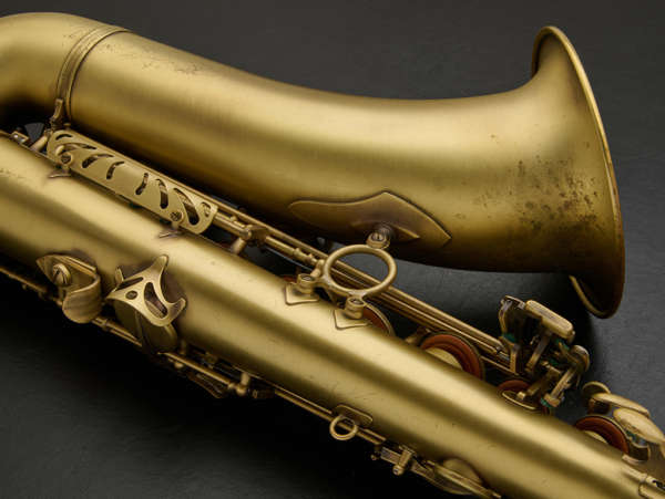 Selmer Reference 54 Tenor Saxophone #638694 - Image 20