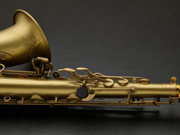 Selmer Reference 54 Tenor Saxophone #638694 - Image 21