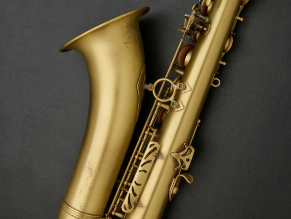 Selmer Reference 54 Tenor Saxophone #638694 - Image 22